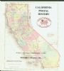 CALIFORNIA POSTAL HISTORY; THE MARC HAAS COLLECTION Western Postal 50: Auctions Pony Express United States and Worldwide Philatelic Literature