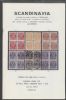 SCANDINAVIA INCLUDING THE SUPERB COLLECTION OF GREENLAND OF MR. F. LOFSTROM Scandinavia 50: Auctions Greenland United States and Worldwide Philatelic Literature