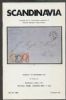 SCANDINAVIA INCLUDING THE H. THRAP-MEYER COLLECTION OF NORWAY MARITIME POSTAL HISTORY Norway 50: Auctions Norway United States and Worldwide Philatelic Literature