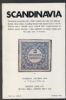 SCANDINAVIA Denmark 50: Auctions Danish West Indies United States and Worldwide Philatelic Literature