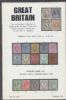 GREAT BRITAIN; THE REMARKABLE COLLECTION OF EDWARD VII ESSAYS, PROOFS AND ISSUED STAMPS FORMED BY M.H. STOTHERT Great Britain 50: Auctions King Edward Vii United States and Worldwide Philatelic Literature