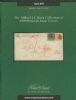 THE MILLARD H. MACK COLLECTION OF 1869 PICTORIAL ISSUE COVERS 1869 Issue 50: Auctions 1869 Issue United States and Worldwide Philatelic Literature