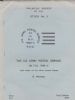 THE U.S. ARMY POSTAL SERVICE IN FIJI, 1942-5 WITH NOTES ON THE OTHER ARMED FORCES Fiji 20: Handbooks World War Two United States and Worldwide Philatelic Literature