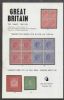 GREAT BRITAIN, THE KINGS 1902-1952 Great Britain 50: Auctions King George V United States and Worldwide Philatelic Literature