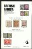 BRITISH AFRICA Mauritius 50: Auctions Mauritius United States and Worldwide Philatelic Literature