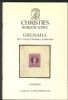 GRENADA, THE JOSEPH HACKMEY COLLECTION Grenada 50: Auctions Grenada United States and Worldwide Philatelic Literature