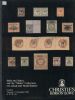INDIA & STATES, AND THE MIDAS COLLECTIONS OF LABUAN & NORTH BORNEO British Asia 50: Auctions Labuan United States and Worldwide Philatelic Literature