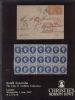 SOUTH AUSTRALIA, THE JOHN O. GRIFFITHS COLLECTION South Australia 50: Auctions Australian States United States and Worldwide Philatelic Literature