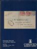 CAYMAN ISLANDS, THE JOHN BYL COLLECTION Cayman Islands 50: Auctions Cayman Islands United States and Worldwide Philatelic Literature