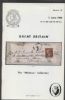 GREAT BRITAIN, THE MINIMUS COLLECTION Great Britain 50: Auctions Line Engraved United States and Worldwide Philatelic Literature