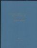 MICHIGAN POSTAL HISTORY; THE POST OFFICES, 1805-1986 Michigan 20: Handbooks Michigan United States and Worldwide Philatelic Literature
