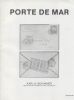 PORTE DE MAR Mexico 20: Handbooks Mexico United States and Worldwide Philatelic Literature