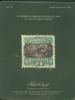 A EUROPEAN'S LARGE-GOLD COLLECTION OF 1869 PICTORIAL ISSUES 1869 Issue 50: Auctions 1869 Issue United States and Worldwide Philatelic Literature
