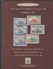 THE KAMINA COLLECTION OF BRITISH AND FRENCH OCCUPATION STAMPS OF THE FORMER GERMAN COLONIES, 1914-1918 German Colonies 50: Auctions Samoa United States and Worldwide Philatelic Literature