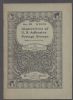 ILLUSTRATIONS OF U.S. ADHESIVE POSTAGE STAMPS U S General Works 20: Handbooks U S General Works United States and Worldwide Philatelic Literature