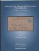 UNITED STATES AND CONFEDERATE STATES POSTAL HISTORY FEATURNG THE A.L. TOBIAS COLLECTION OF VIRGINIA POSTAL HISTORY Virginia 50: Auctions Virginia United States and Worldwide Philatelic Literature