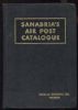 SANABRIA - WORLD AIRMAIL CATALOGUE, 1942 World Air Post 20: Handbooks World Air Post United States and Worldwide Philatelic Literature