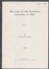 THE CASE OF THE PREMIERES GRAVURES OF 1861 1851-67 Issues 20: Handbooks Essays & Proofs United States and Worldwide Philatelic Literature