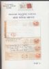 U S POSTAL MACHINES OF THE ARMY POST OFFICES WORLD WAR II Machine Cancels 20: Handbooks World War Two United States and Worldwide Philatelic Literature