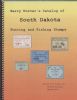 BARRY PORTER'S CATALOG OF SOUTH DAKOTA HUNTING AND FISHING STAMPS South Dakota 20: Handbooks Hunting Permit United States and Worldwide Philatelic Literature