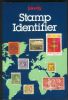 LINN'S STAMP IDENTIFIER 20th Cen Guides 20: Handbooks Stamp Dictionaries United States and Worldwide Philatelic Literature