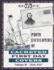 PLANTY PHOTO ENCYCLOPEDIA OF CACHETED FIRST DAY COVERS VOLUME XI: 1936-1937 First Day, Events 20: Handbooks First Day Covers United States and Worldwide Philatelic Literature