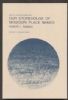 OUR STOREHOUSE OF MISSOURI PLACE NAMES Missouri 20: Handbooks Missouri United States and Worldwide Philatelic Literature