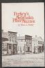 PERKEY'S NEBRASKA PLACE NAMES Nebraska 20: Handbooks Place Names United States and Worldwide Philatelic Literature