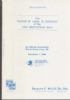THE FREDRICK W. LOPEZ, SR. COLLECTION OF THE USA 1869 PICTORIAL ISSUE 1869 Issue 50: Auctions 1869 Issue United States and Worldwide Philatelic Literature