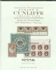 THE ROBERT H. CUNLIFFE COLLECTION OF INVERTED STAMPS OF THE UNITED STATES AND OF THE WORLD World General 50: Auctions World General United States and Worldwide Philatelic Literature