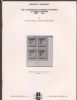MOROCCO AGENICES, THE OVERPRINT3D EDWARD VII ISSUES OF GREAT BRITAIN 1907-1913 Morocco 20: Handbooks Morocco United States and Worldwide Philatelic Literature