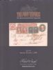 THE PONY EXPRESS, THE COLLECTION FORMED BY THURSTON TWIGG-SMITH Western Postal 50: Auctions Pony Express United States and Worldwide Philatelic Literature