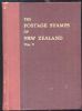 THE POSTAGE STAMPS OF NEW ZEALAND VOLUME V New Zealand 20: Handbooks Samoa United States and Worldwide Philatelic Literature