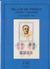 SELLOS DE FRANCO ESPANA Y COLONIAS Spain 50: Auctions Spain United States and Worldwide Philatelic Literature