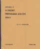 CATALOGUE OF V.1 PROPAGANDA LEAFLETS 1944-5 Germany 20: Handbooks World War Two United States and Worldwide Philatelic Literature