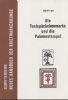 NEUES HANDBUCH DER BRIEFMARKENKUNDE HEFT 49; DIE TUNISPACKHENMARKE UND DIE PALMENSTEMPEL DES DAK Germany 20: Handbooks World War Two United States and Worldwide Philatelic Literature