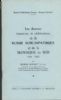 LES DIVERSES EMISSIONS ET OBLITERATIONS DE LA RUSSIE SUBCARPATHIQUE ET DE LA SLOVAQUIE DU SUD (1860-1965) Czechoslovakia 20: Handbooks Ukraine United States and Worldwide Philatelic Literature