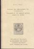 CATALOGUE OF THE ADHESIVE REVENUE STAMPS OF AUSTRIA VOLS 1-4 Austria 20: Handbooks Austria United States and Worldwide Philatelic Literature