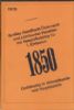 GROSSES HANDBUCH OSTERREICH UND LOMBARDEI-VENETIEN MIT SPEZIALKATALOG FUR I. EMISSION 1850 Austria - Lomb-ven 20: Handbooks Austria United States and Worldwide Philatelic Literature
