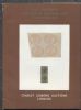 LARS AMUNDSEN COLLECTIONS OF FINLAND & SWITZERLAND Europe 50: Auctions Europe United States and Worldwide Philatelic Literature