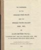 THE POSTMARKS OF THE ORANGE FREE STATE AND THE ORANGE RIVER COLONY 1868-1910 PARTS I-II PLUS SUPPLEMENT Orange Free State 20: Handbooks Orange Free State United States and Worldwide Philatelic Literature