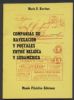 COMPANIAS DE NAVEGACION Y POSTALES ENTRE BELGICA Y SUDAMERICA Belgium 20: Handbooks Latin America United States and Worldwide Philatelic Literature