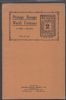 POSTAGE STAMPS WORTH FORTUNES Gen Int 20th Cen 20: Handbooks Gen Int 20th Cen United States and Worldwide Philatelic Literature