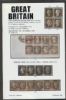 GREAT BRITAIN LINE ENGRAVED ISSUES 1840-1870; THE R.M. PHILLIPS AND THE F.A. MANTON COLLECTIONS Great Britain 50: Auctions Penny Black United States and Worldwide Philatelic Literature