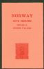 NORWAY: 1878 ISSUES, OSCAR II KRONE VALUES Norway 20: Handbooks Norway United States and Worldwide Philatelic Literature