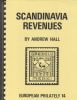 EUROPEAN PHILATELY 14: SCANDINAVIA REVENUES Scandinavia 20: Handbooks Scandinavia United States and Worldwide Philatelic Literature