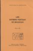 LES ENTIERS POSTAUX DE BELGIQUE Belgium 20: Handbooks Belgium United States and Worldwide Philatelic Literature