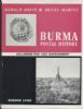 BURMA POSTAL HISTORY INCLUDING THE 1987 SUPPLEMENT Burma 20: Handbooks India United States and Worldwide Philatelic Literature