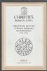 THE POSTAL HISTORY OF WESTERN EUROPE AND THE MEDITERRANEAN 1571-1742 Europe 50: Auctions Europe United States and Worldwide Philatelic Literature