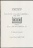 SWEDEN, REPLATING THE LARGE OFFICIALS 1874-1893 PART 1: 2,3,4,5,12,20 & 30 ORE VALUES Sweden 20: Handbooks Sweden United States and Worldwide Philatelic Literature